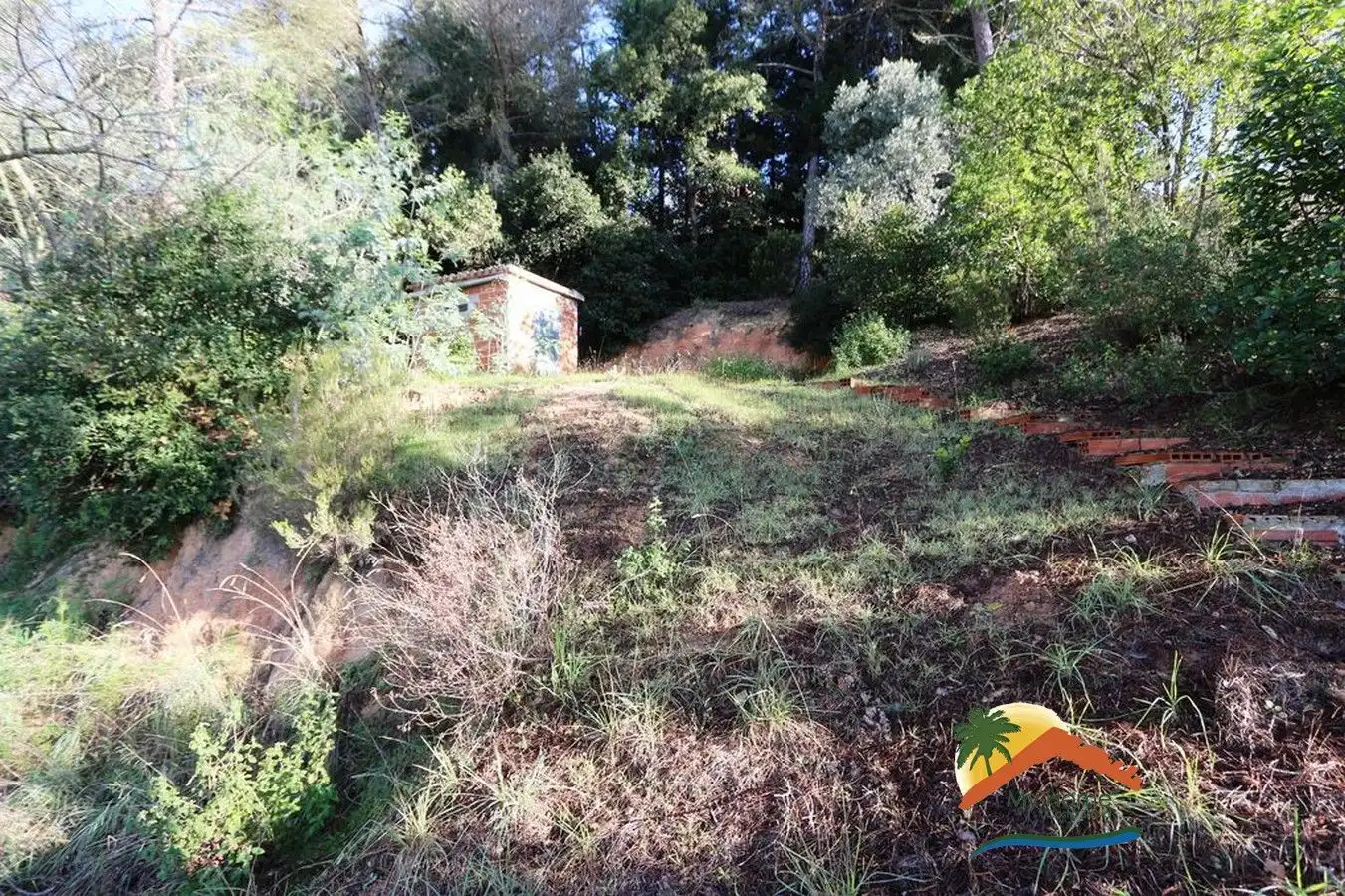 Terreno residencial en venta en Aiguaviva Parc, imagen 5