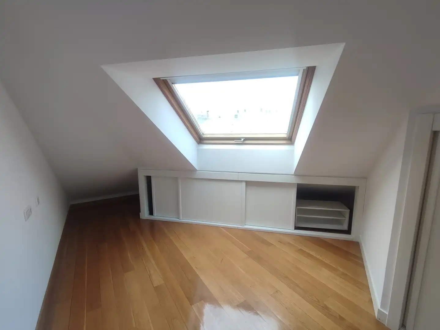 Pis de lloguer a Rúa Betanzos, Ensanche