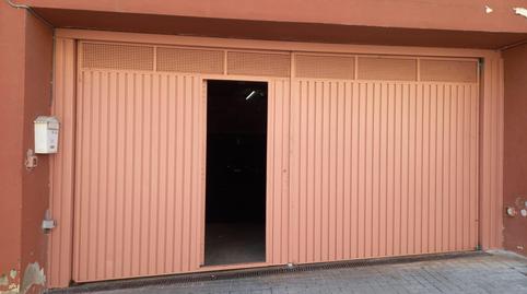 Foto 2 de Garatge en venda a Can Llong, Sabadell