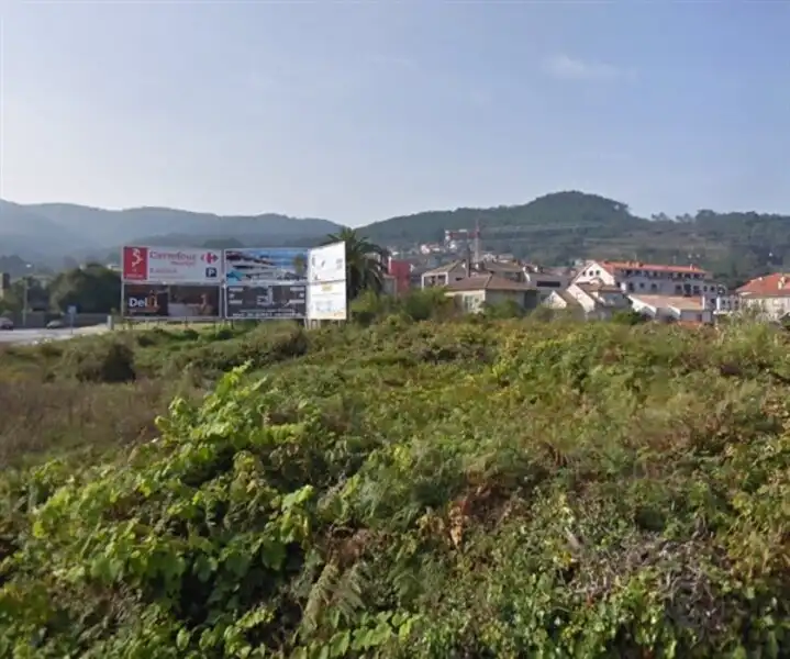 Wohnbaugrundstück zum Verkauf in Baiona, imagen 8