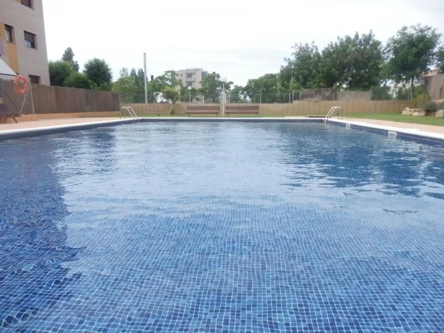 Piscina de Pis en venda en Salou amb Aire condicionat i Terrassa