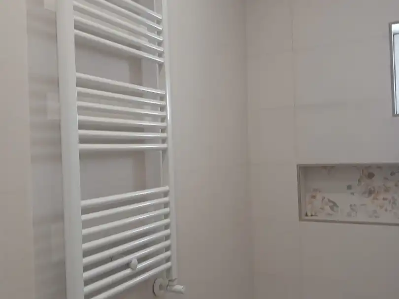 Baño de Piso en venta en Santander