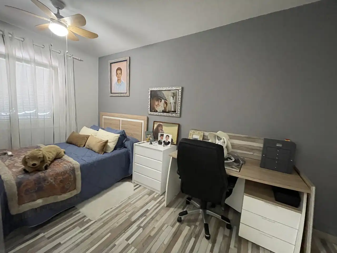 Casa o chalet en venta en Viña Málaga