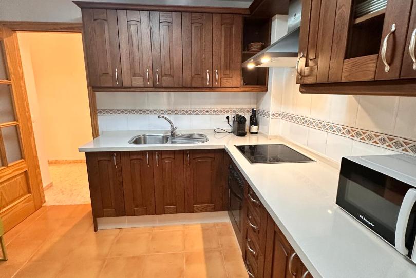 Foto 1 de Pis en venda a Calle Azucarera, 15, Paseo Marítimo de Levante, Málaga