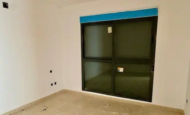 Dormitori de Casa adosada en venda en Vinaròs amb Terrassa i Alarma