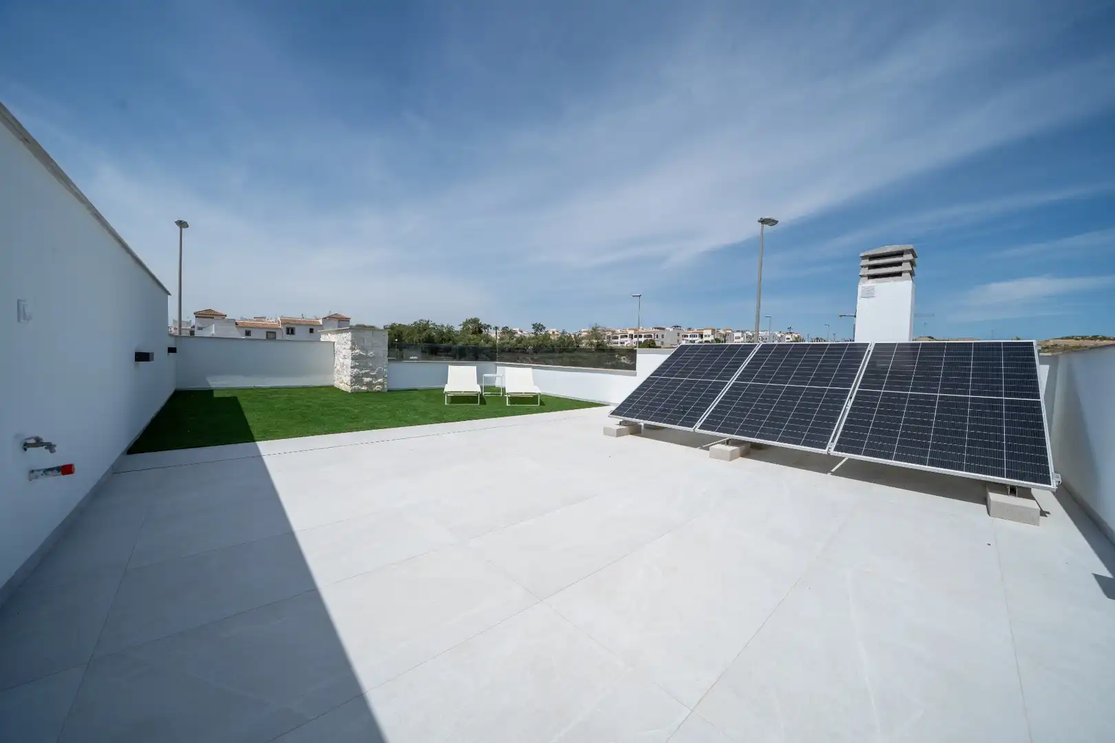 House with pool for sale in Desamparados - Hurchillo - Torremendo, imagen 32