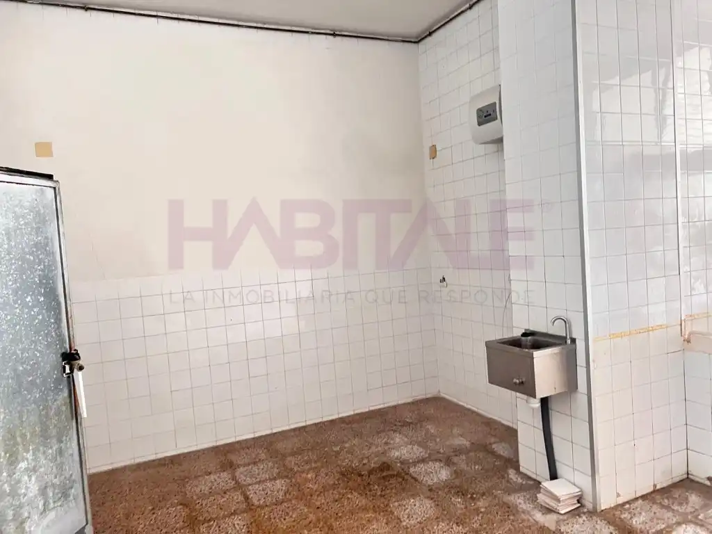Badezimmer von Geschaftsraum zum Verkauf in Valencia
