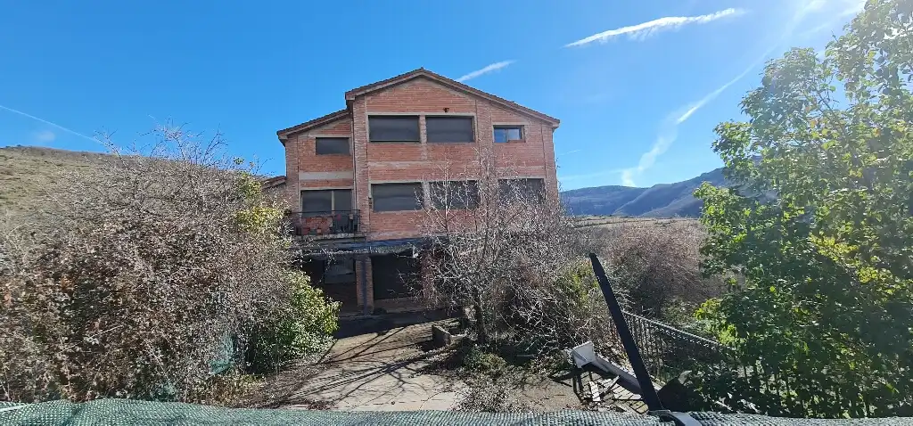 Terreny rústic en venda a C/ Castroviejo, imagen 6