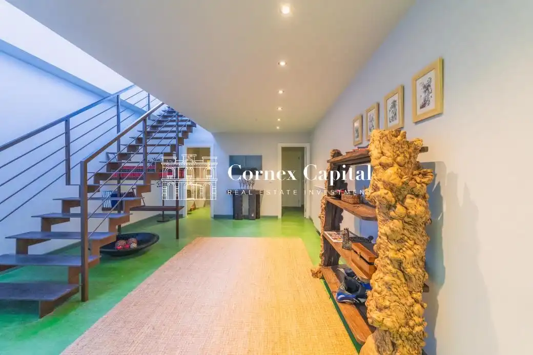 Finca rústica en venta en Maçanet de Cabrenys con Calefacción, Jardín privado y Terraza