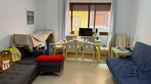 Foto 2 de Apartament en venda a Pueblo - Urbanizaciones, L'Alfàs del Pi