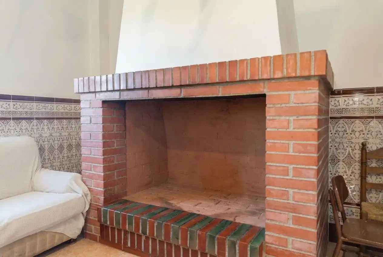 Country house with pool for sale in Barrio Barrio Gorgoracha, Escalante PLG.11, PARCELA 102, imagen 8