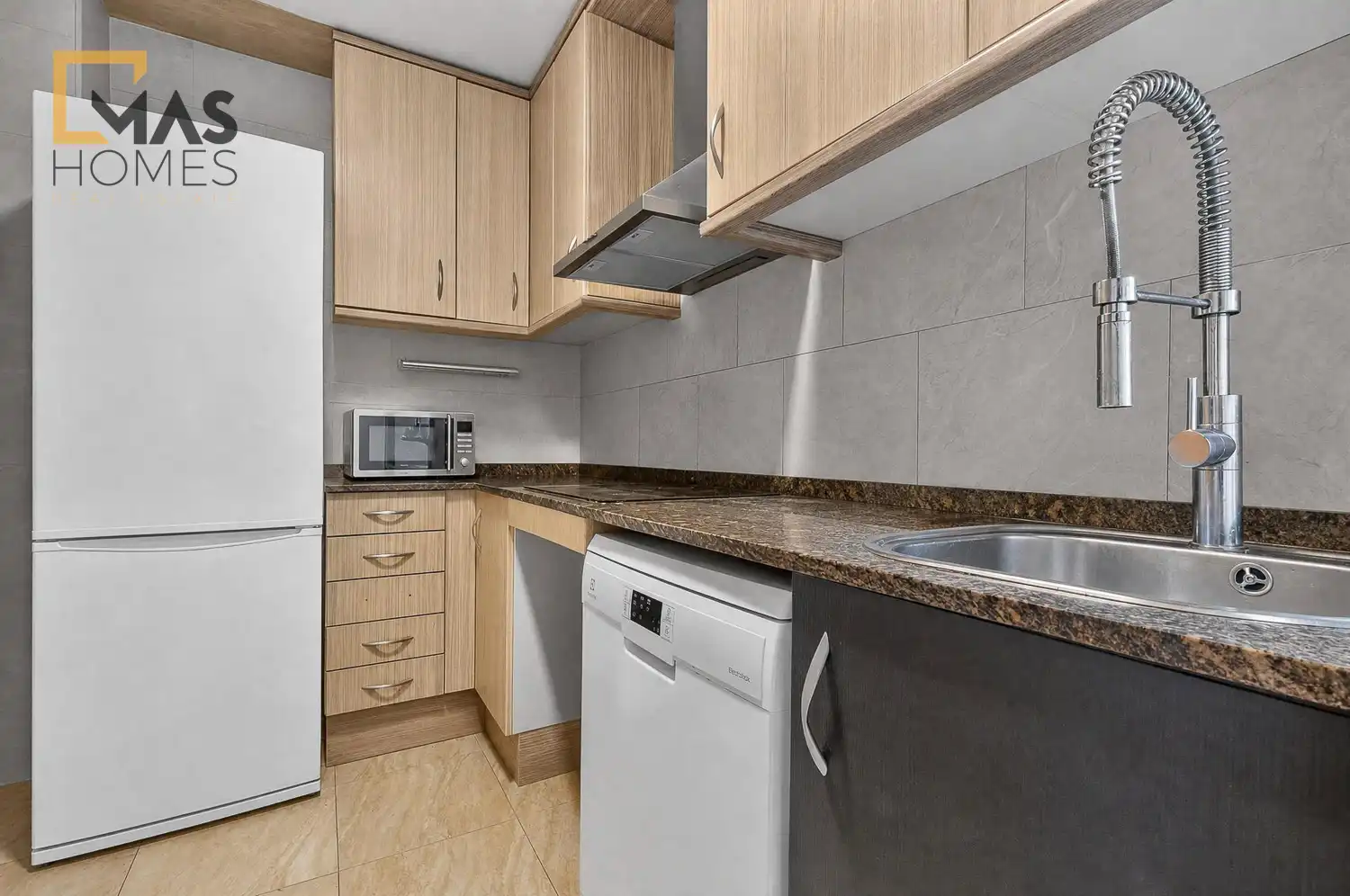 Maison mitoyenne avec terrasse à vendre à Carrer Cadis, imagen 10