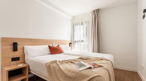 Foto 4 de Apartament de lloguer a Avinguda de Les Fires, 2, Benimàmet, Valencia