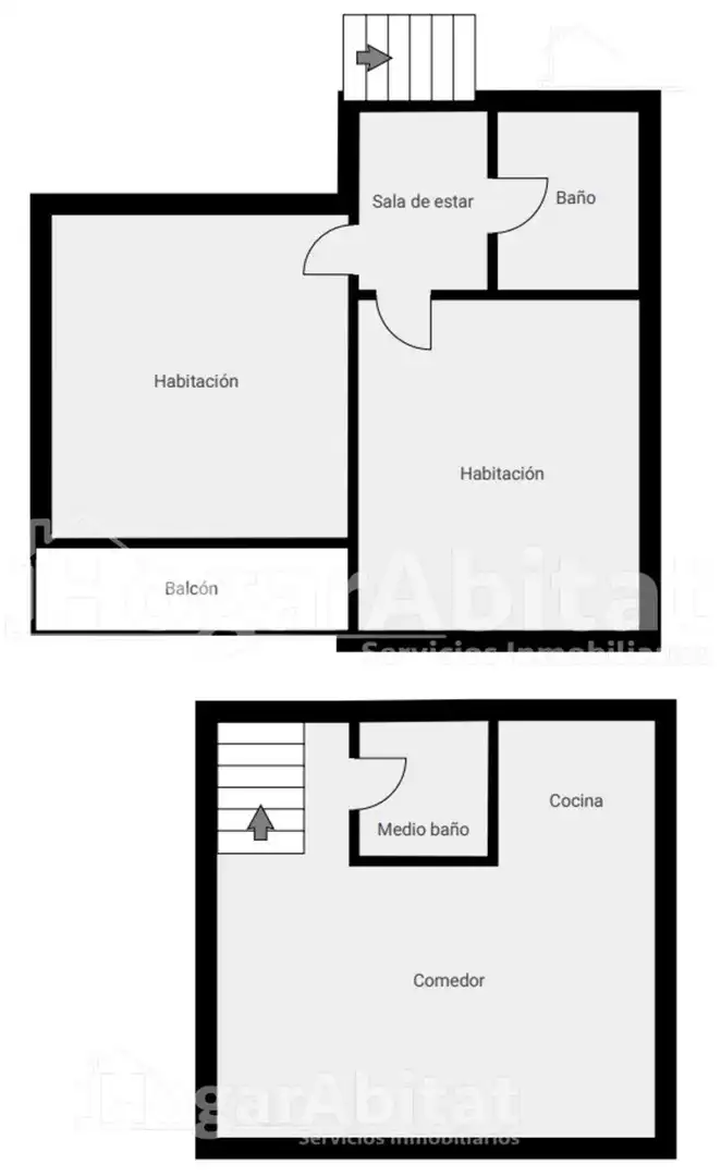Casa adosada en venta en Santa Pola con Aire acondicionado, Calefacción y Terraza