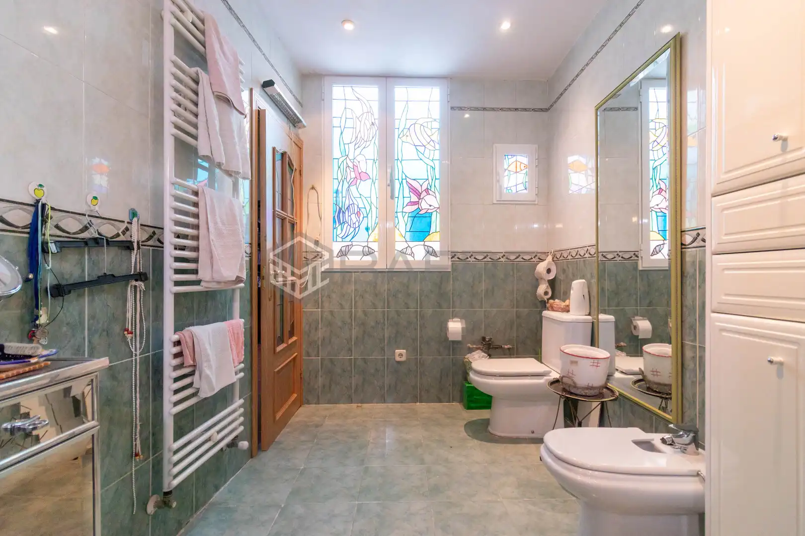 Flat with balcony for sale in Calle de Lavapiés, imagen 19