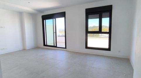 Foto 4 de Ático de alquiler en Santa Isabel, Málaga Capital