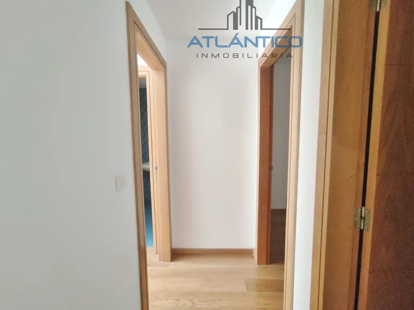 Piso en venta en A Coruña Capital  con Calefacción, Trastero y Horno