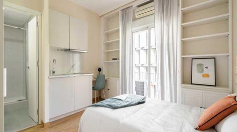 Foto 4 de Apartament per a compartir a Castellana,  Madrid Capital