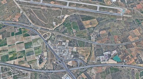 ALQUILER VERTEDERO +900.000 M3. DE CAPACIDAD TM CONSTANTÍ (TARRAGONA)