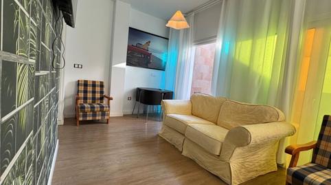 Foto 4 de Pis en venda a Barrio de Peral - San Félix, Murcia