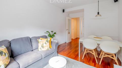 Photo 4 of Flat for sale in Valdeacederas,  Madrid Capital