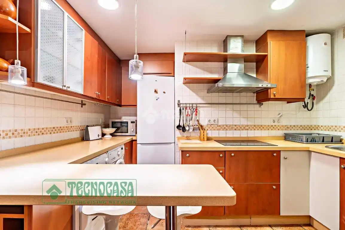 Flat with pool for sale in Almerimar, imagen 10