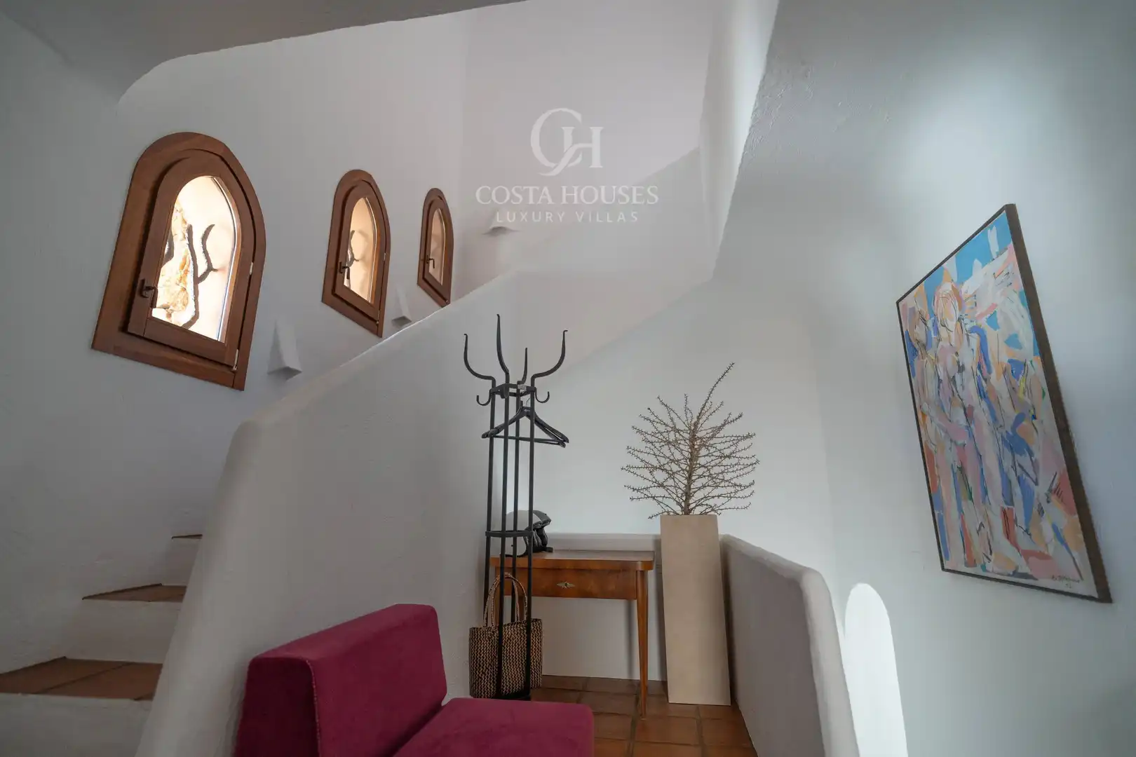Casa o xalet en venda en Moraira amb Aire condicionat, Calefacció i Jardí privat