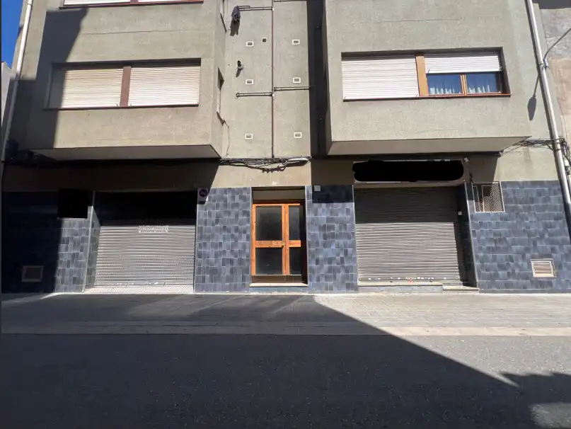 Local comercial en venta en Remei - La Guixa