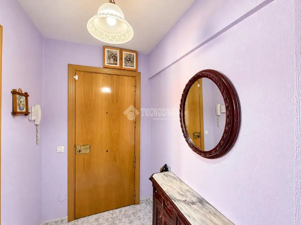 Wohnung zum Verkauf in Villaverde, imagen 14