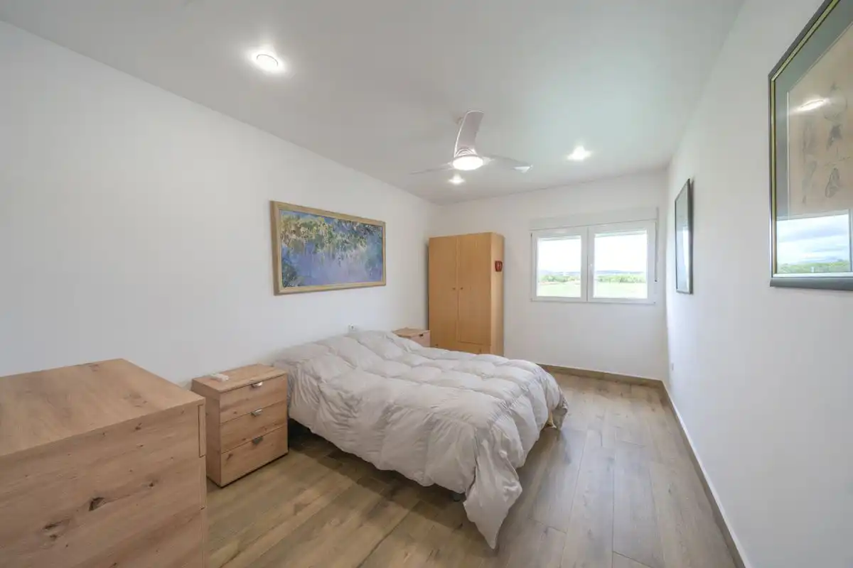 Casa amb terrassa en venda a Cam. Aniorte, imagen 29