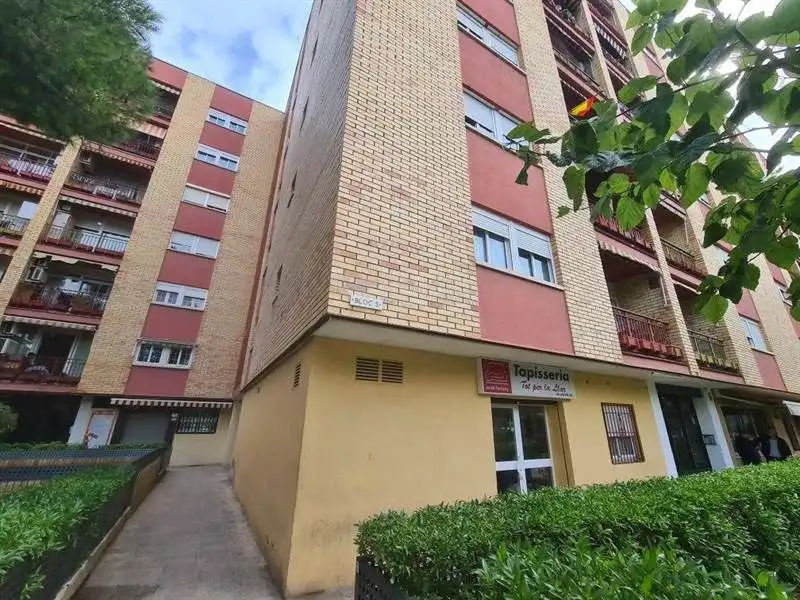 Appartement avec ascenseur à vendre à Torreforta