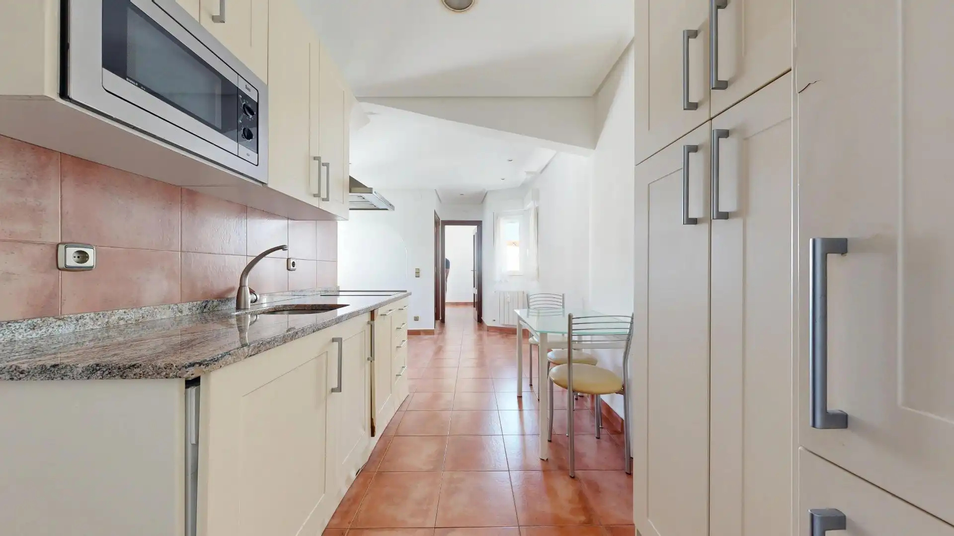 Appartement avec ascenseur à vendre à Calle Calle Ercilla, imagen 9