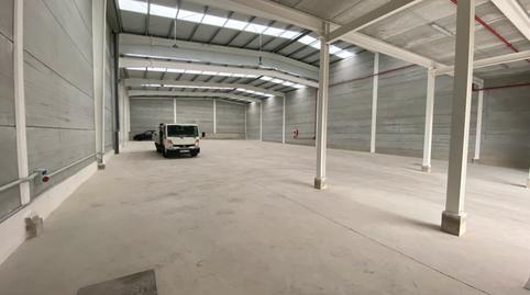 Photo 4 of Industrial buildings to rent in Avenida Gustavo Adolfo Bécquer, 42, Las Brisas, Málaga