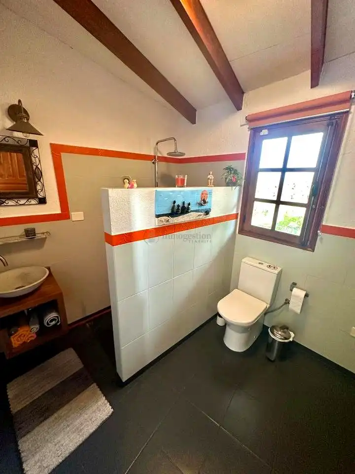 Casa con jardín en venta en Camino Esperenza, imagen 45