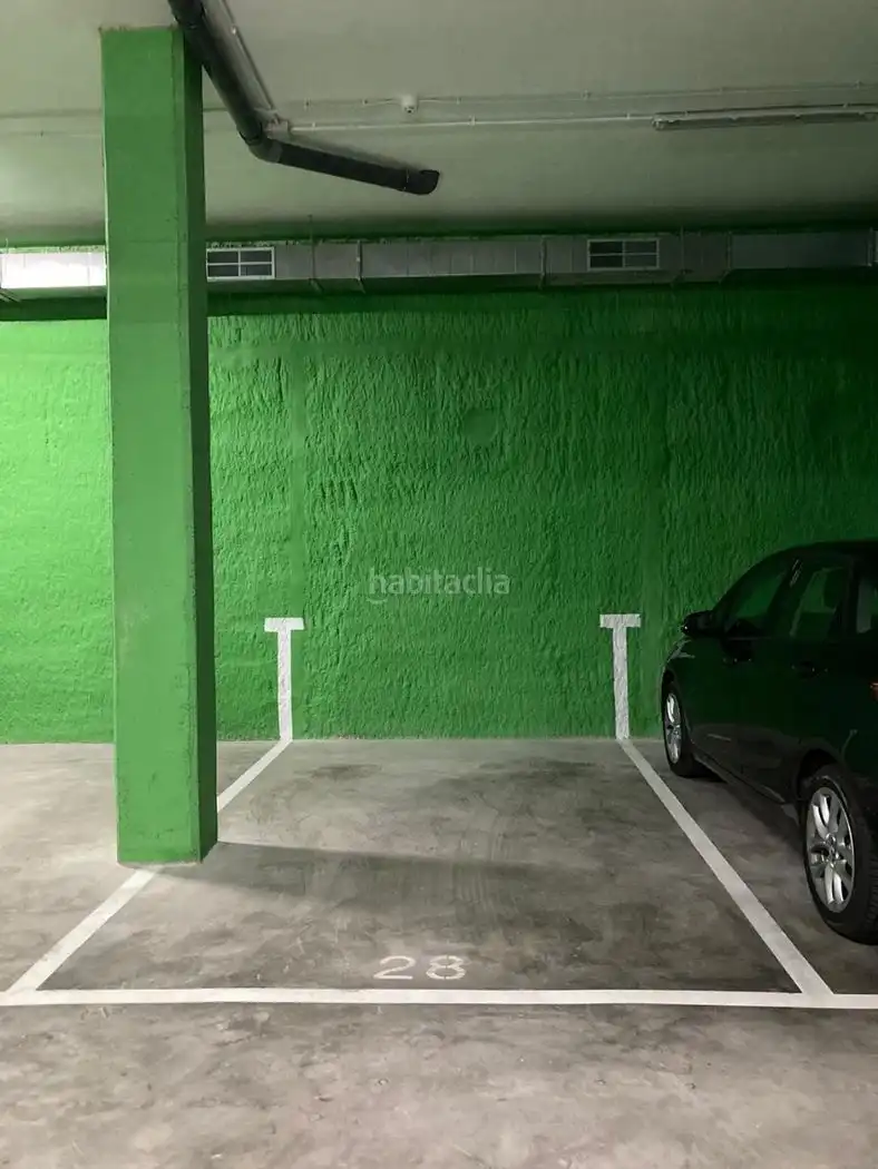 Individuale in affitto a Carrer de Rosa Leveroni Valls 10