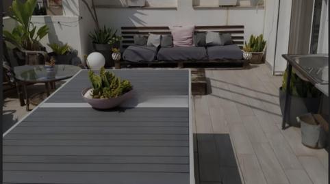 Foto 3 de Àtic en venda a Ensanche - Diputación, Alicante