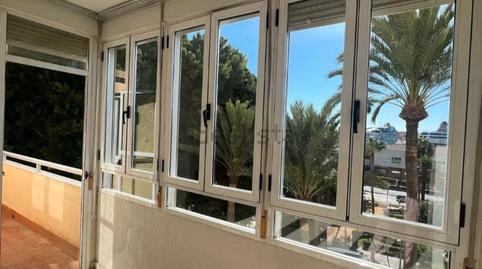 Foto 4 de Pis en venda a Paseo de San Luis, Centro, Almería