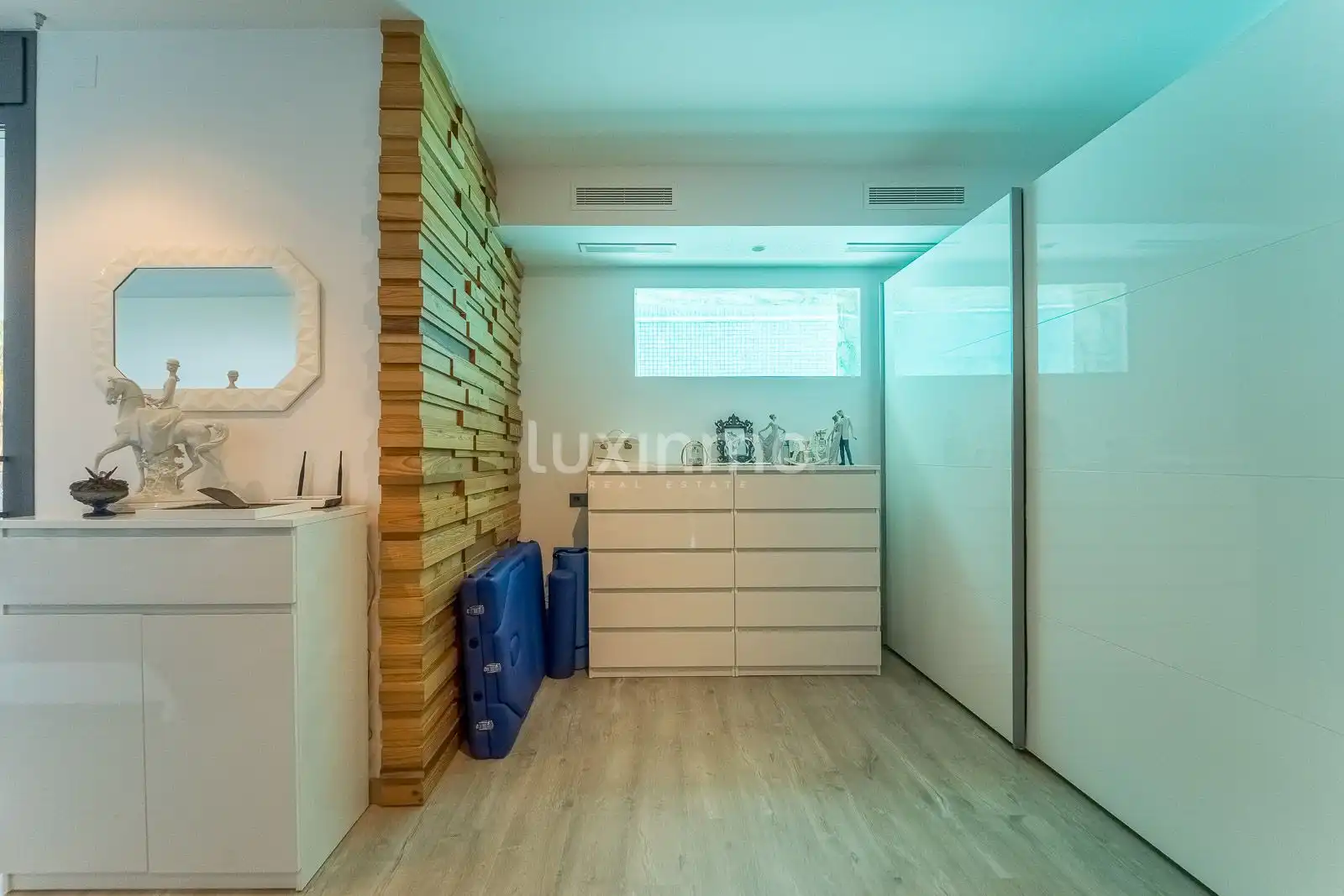 Casa o chalet en venta en Altea con Aire acondicionado, Calefacción y Jardín privado