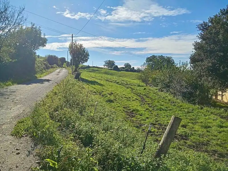 Terreno rustico in vendita a Barrio Arnuero-Estorriguera, imagen 5