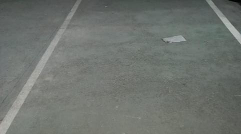 Foto 4 de Garatge en venda a San Pelayo, 4, Centro, Burgos