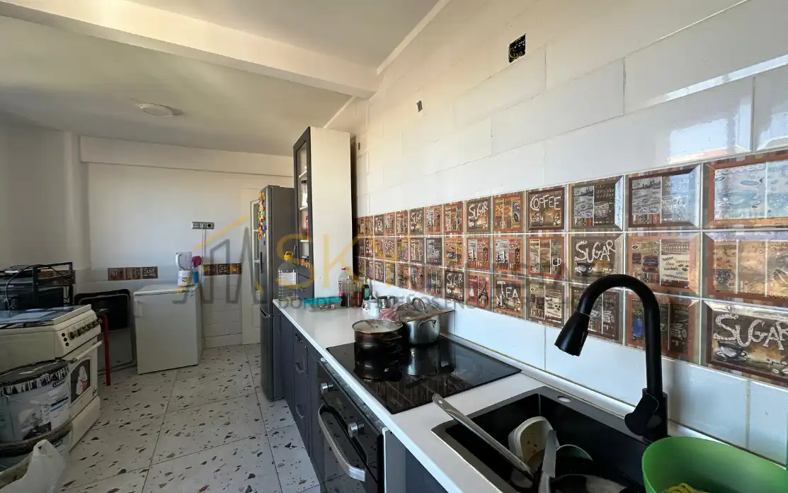 Piso en venta en Calle Reyes Católicos, 60, Villatobas