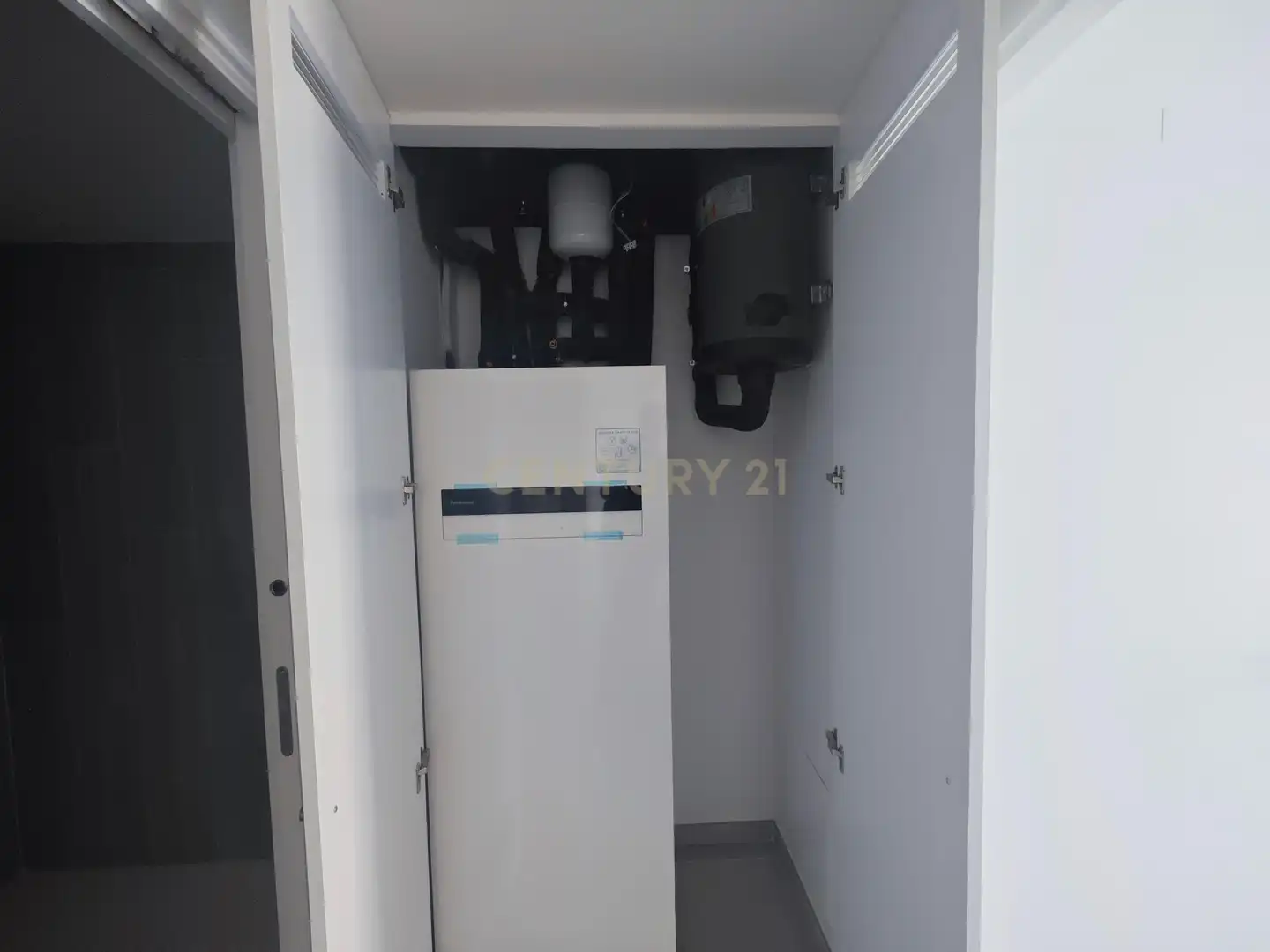 Apartament en venda en Sabadell amb Aire condicionat, Jardí privat i Piscina