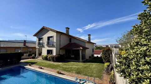 Foto 2 de Casa o xalet en venda a Calle Pontenova, O Porriño , Pontevedra