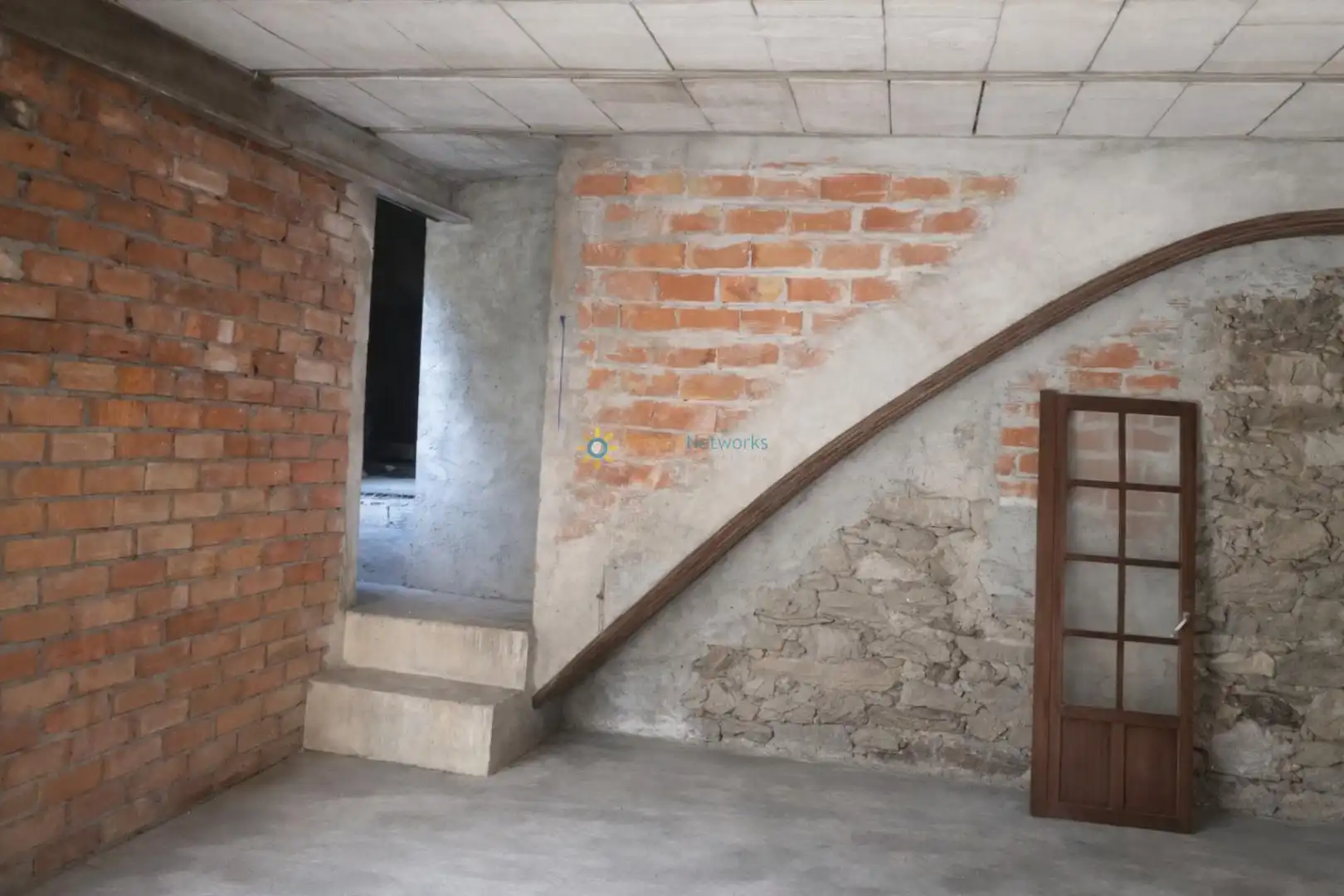 Finca rústica en venta en Benigànim con Terraza y Trastero