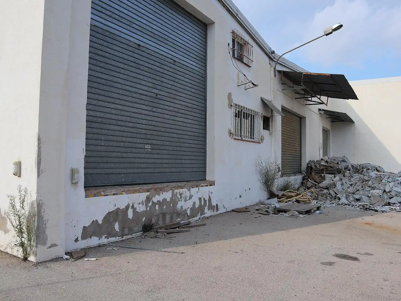 Industrial buildings for rent in De Tortosa, Km. 0,5, Ulldecona