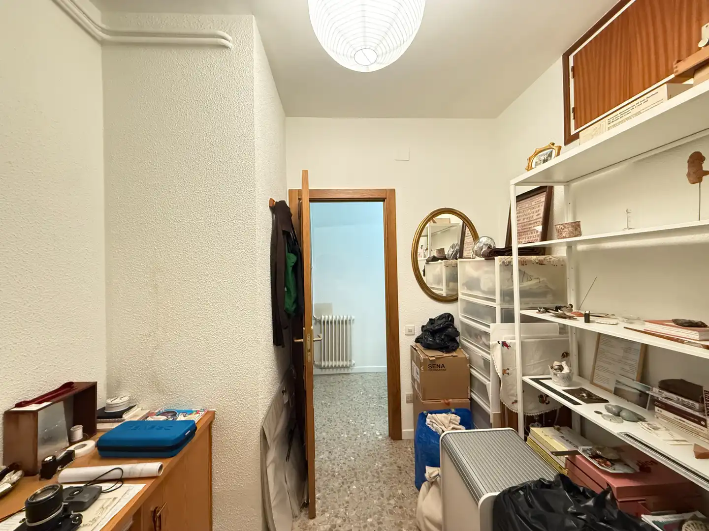 Piso en venta en Barcelona con Aire acondicionado, Calefacción y Terraza