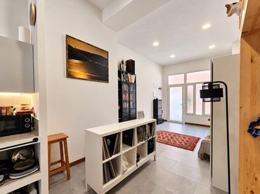 Apartamento en venta en Calle del Pintor Matarana 22