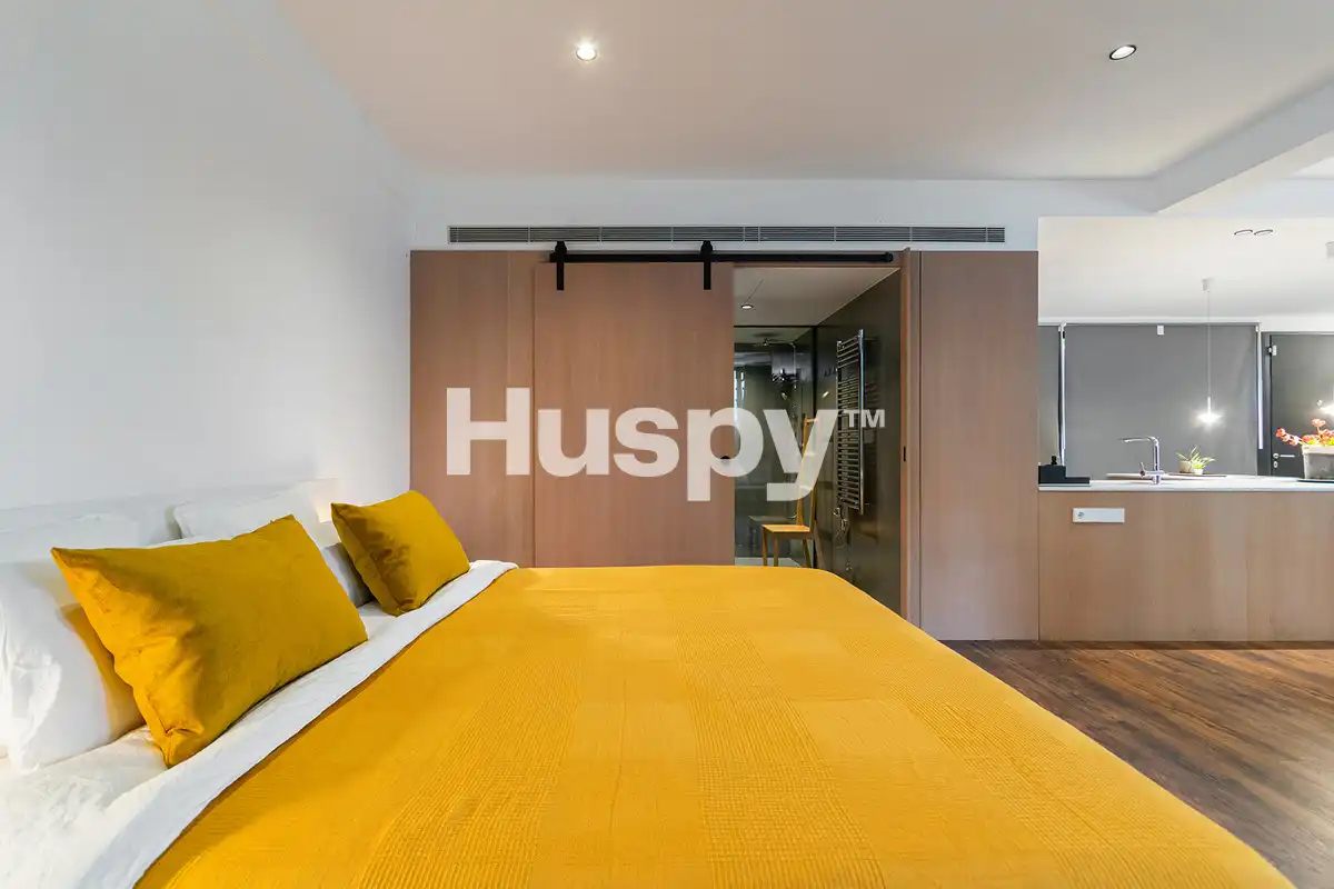 Loft avec piscine à vendre à Carrer de Sancho de Ávila, imagen 23