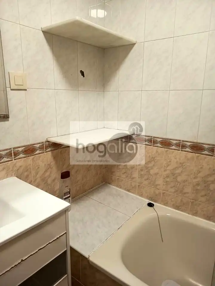 Flat with lift to rent in San Pablo - Santa Justa, imagen 14