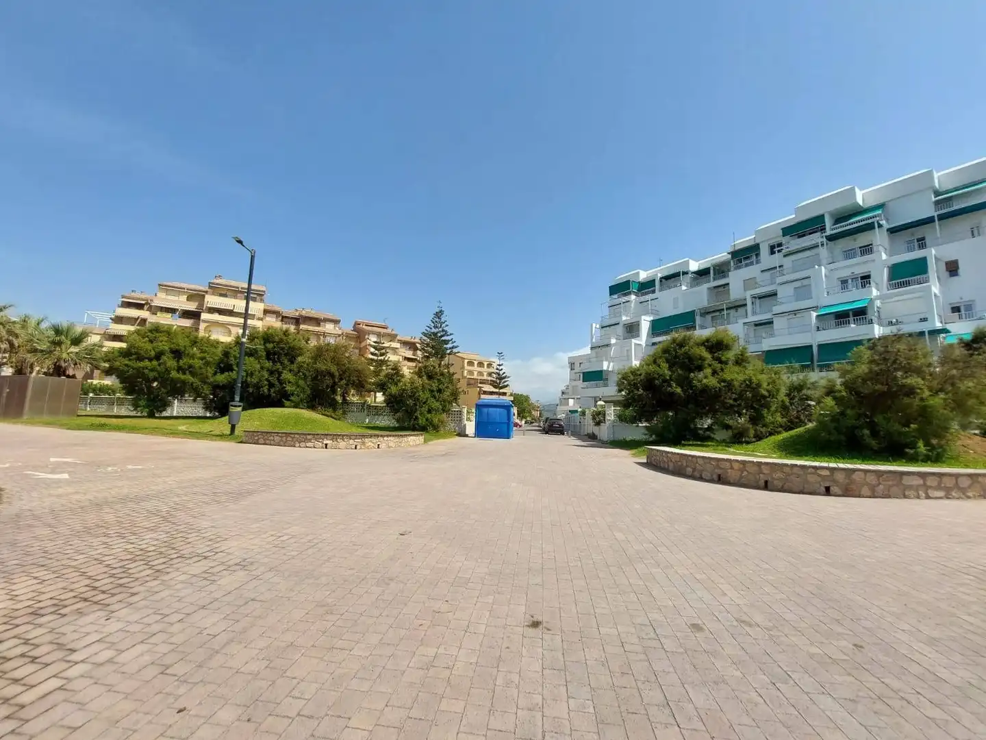 Apartamento con piscina en venta en Salobreña Costa, imagen 25